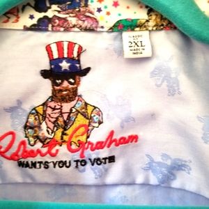 Robert Graham